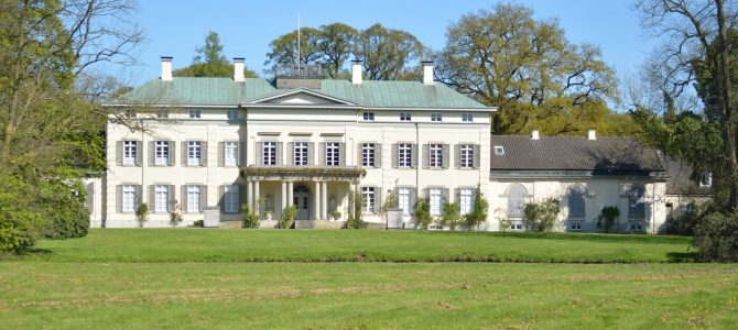 Das Eine-Million-Euro-Haus- vom Schloss bis zum Reihenhaus