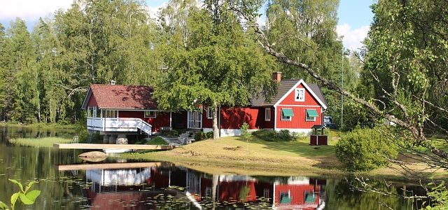 Wohntrend Lagom – gelassen leben wie die Schweden