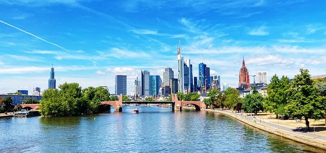 Stadtentwicklung von Frankfurt – werden die Chancen genutzt?