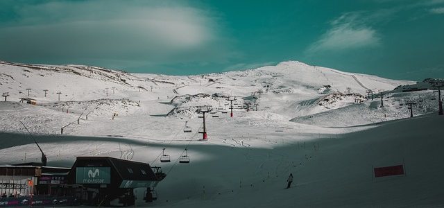 Die Nachfrage nach Immobilien in Skigebieten steigt