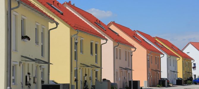 Zunahme der Zwangsversteigerungen bei Immobilien
